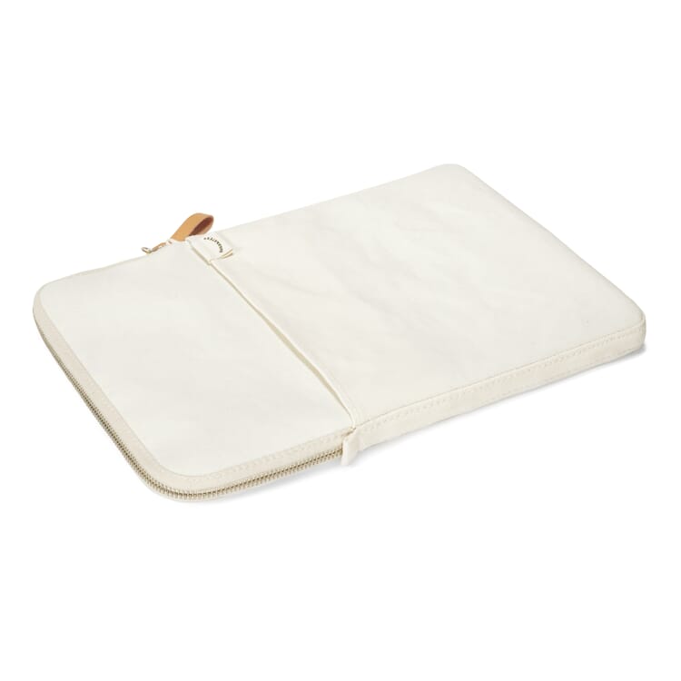 Laptop bag Bananatex