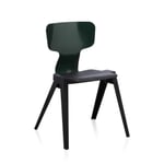 Chair Rex Black / Black