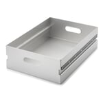 Drawer Atlas, aluminum