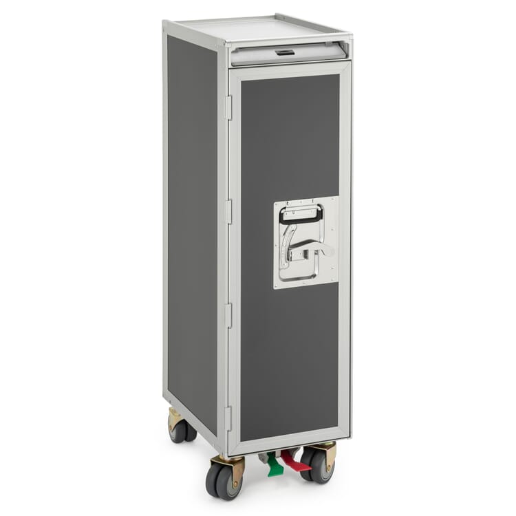 MGN Container Trolley