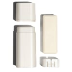 Refill unit for deodorant tob