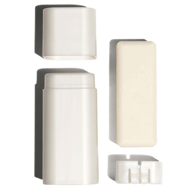 Refill unit for deodorant tob
