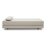 Lounger Kolter Circle Light gray