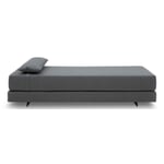 Lounger Kolter Circle Dark gray