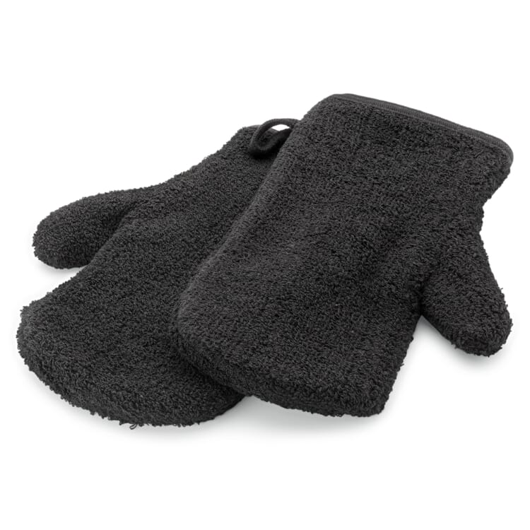 Baking gloves cotton