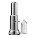 Carbonator Pro water bubbler Polished