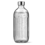Glasflasche zu Wassersprudler Carbonator Pro