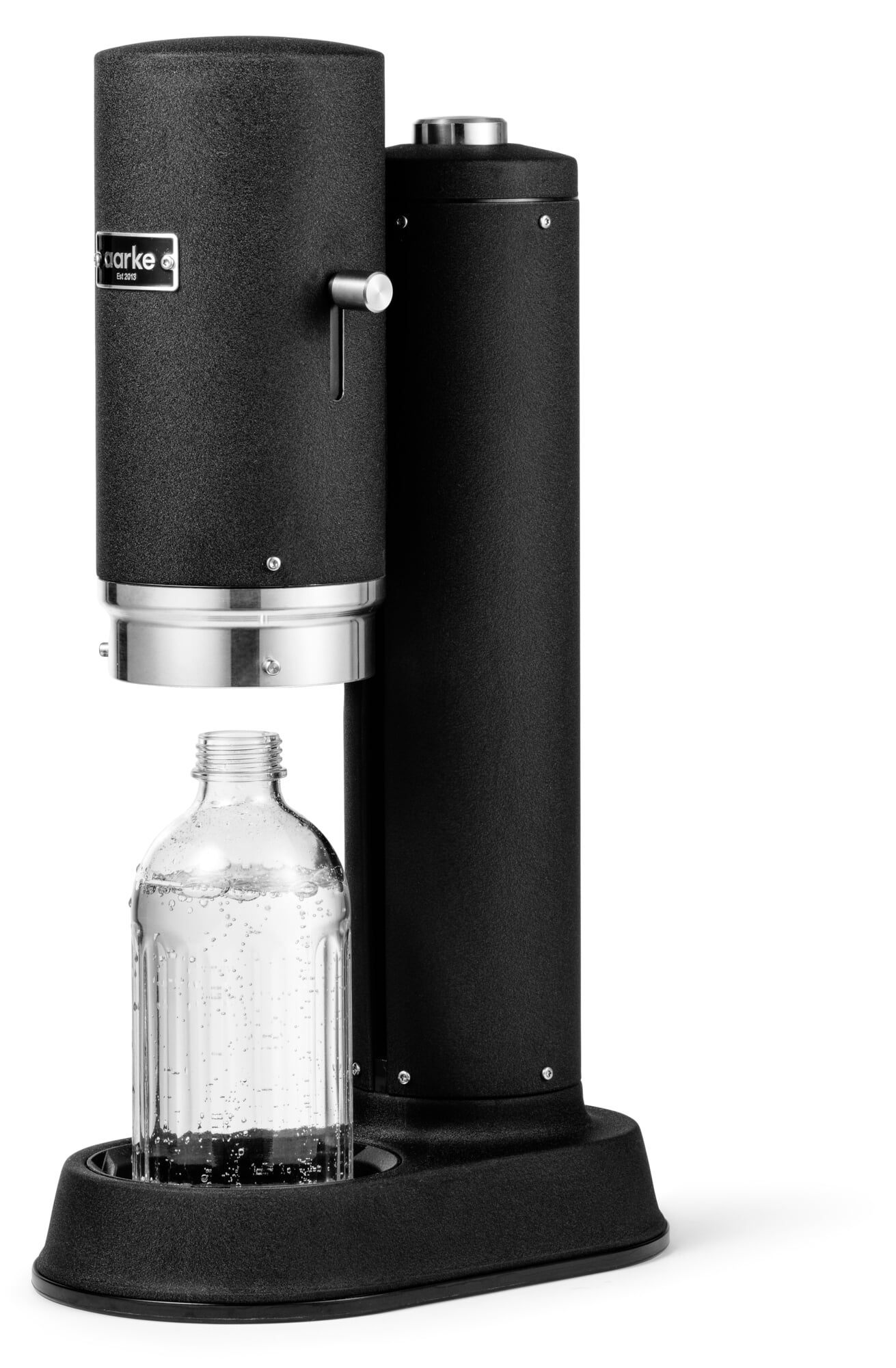Glasflasche zu Wassersprudler Carbonator Pro