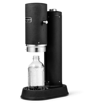 Glasflasche zu Wassersprudler Carbonator Pro