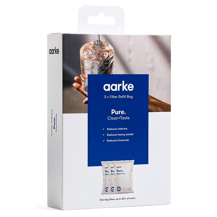 Filter granules Pure to water filter jug Purifier