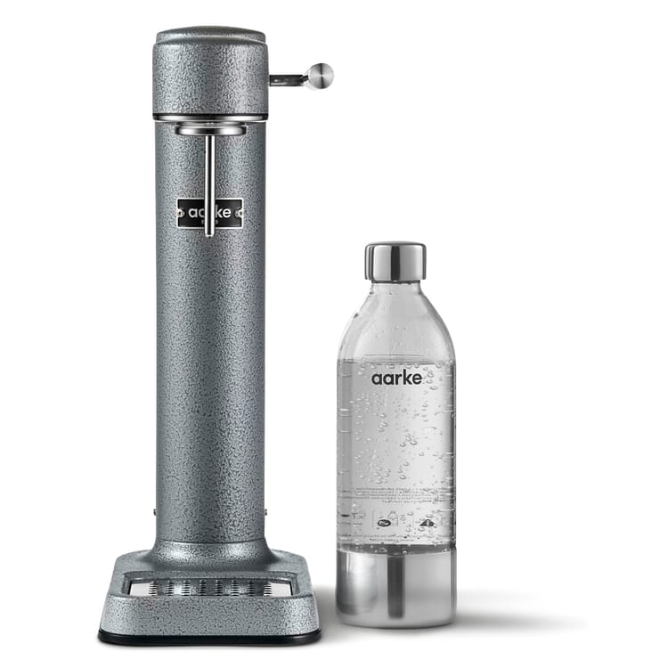 Wassersprudler Carbonator 3