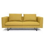 August Sofa Yellow