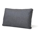 Back cushion to sofa August Gray