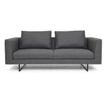 August Sofa Gray
