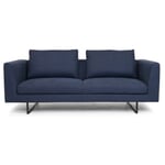 August Sofa Blue