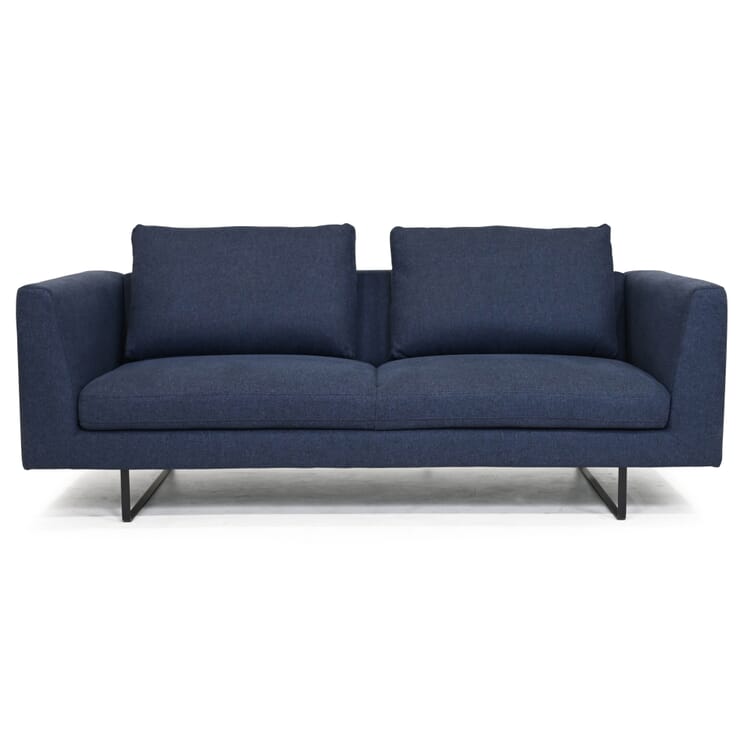 August Sofa, Blue