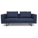 Sofa August Blue