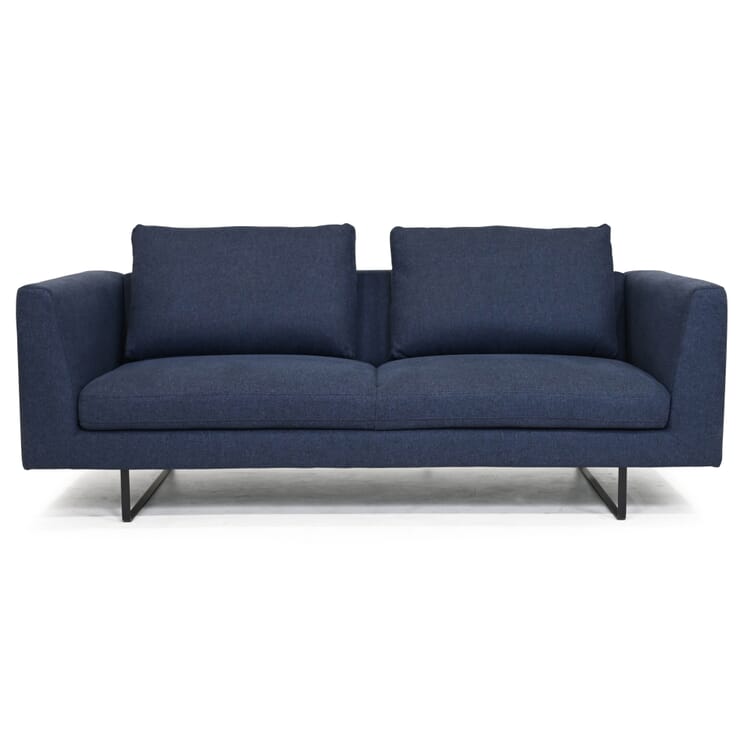 Sofa August, Blau