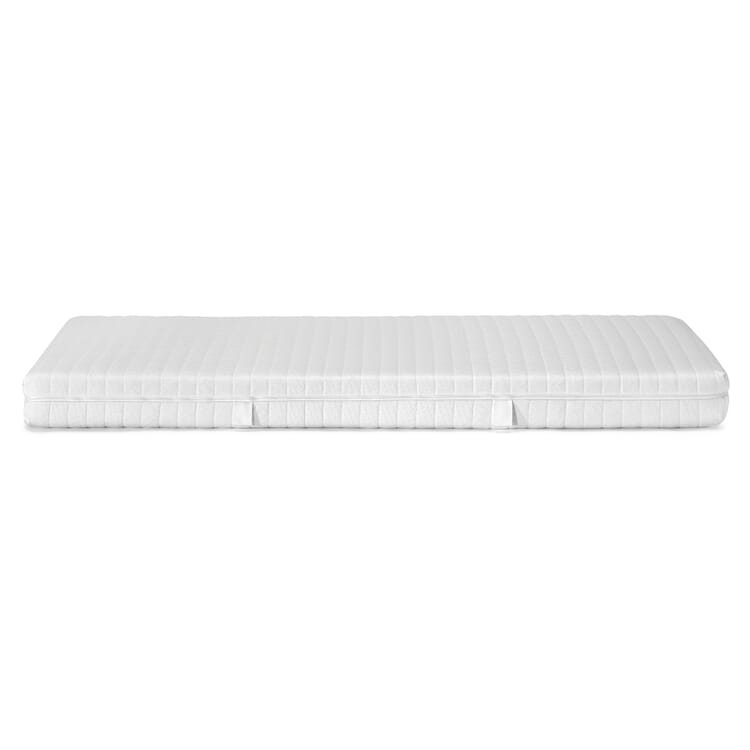 Standard mattress