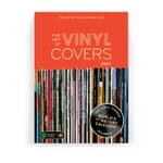 Kalender The Art of Vinyl Covers 2023