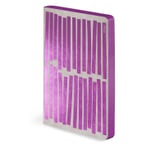 Wochenkalender Stripes 2023