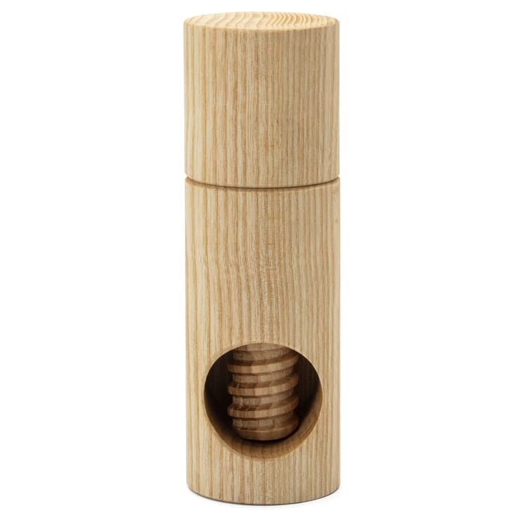 Nutcracker screwdriver, Ash