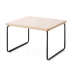 Beistelltisch Lower Puder
