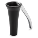 Drosselmeyer Nutcracker Black