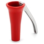Drosselmeyer Nutcracker Red