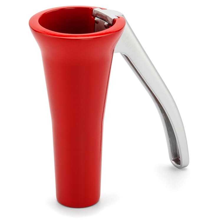 Drosselmeyer Nutcracker, Red