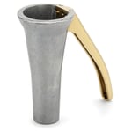 Drosselmeyer Nutcracker Unpainted