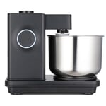 Probaker food processor Black