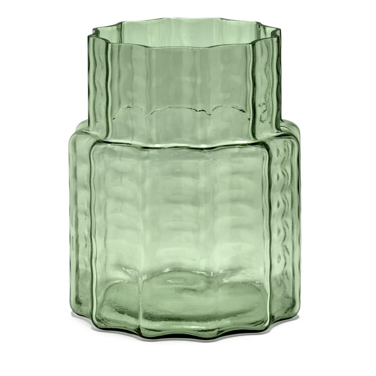 Wave vase, Wave 04