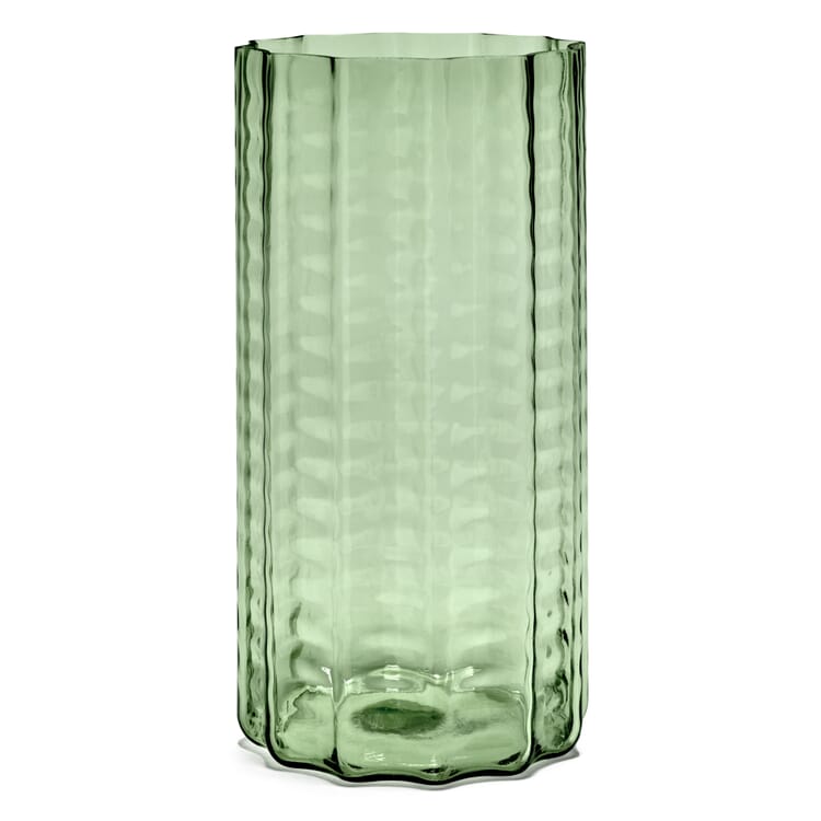 Wave vase, Wave 03