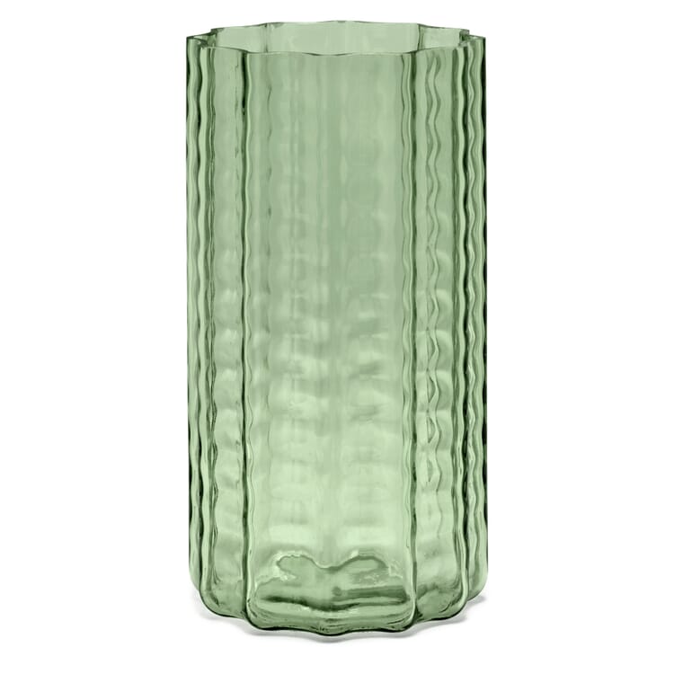 Wave vase, Wave 02