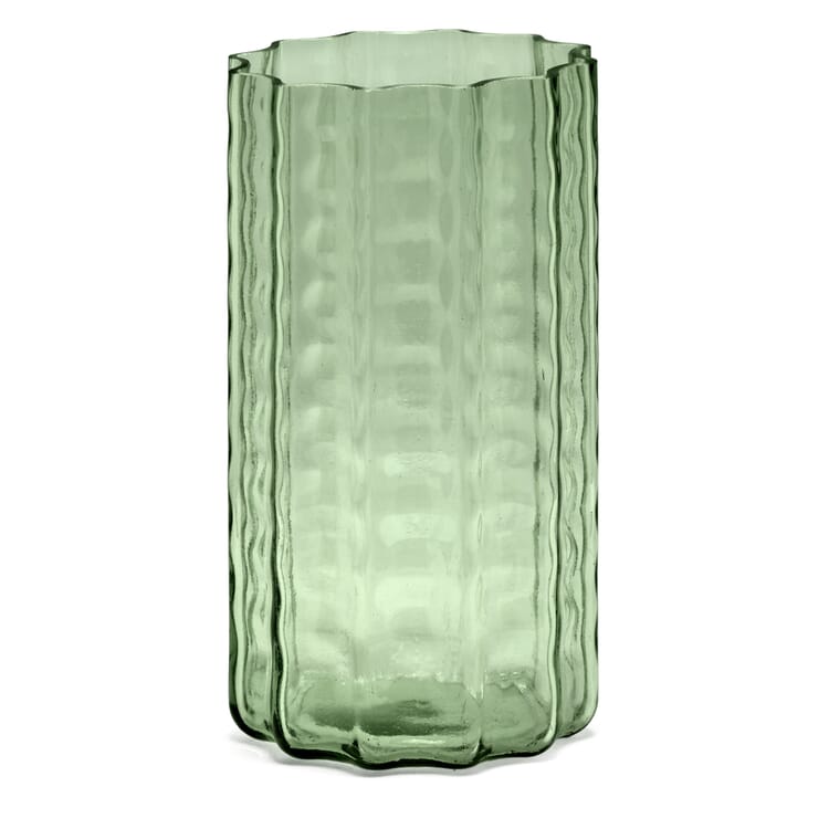 Wave vase, Wave 01