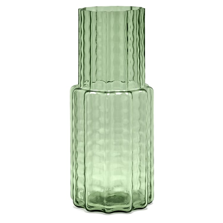 Wave vase
