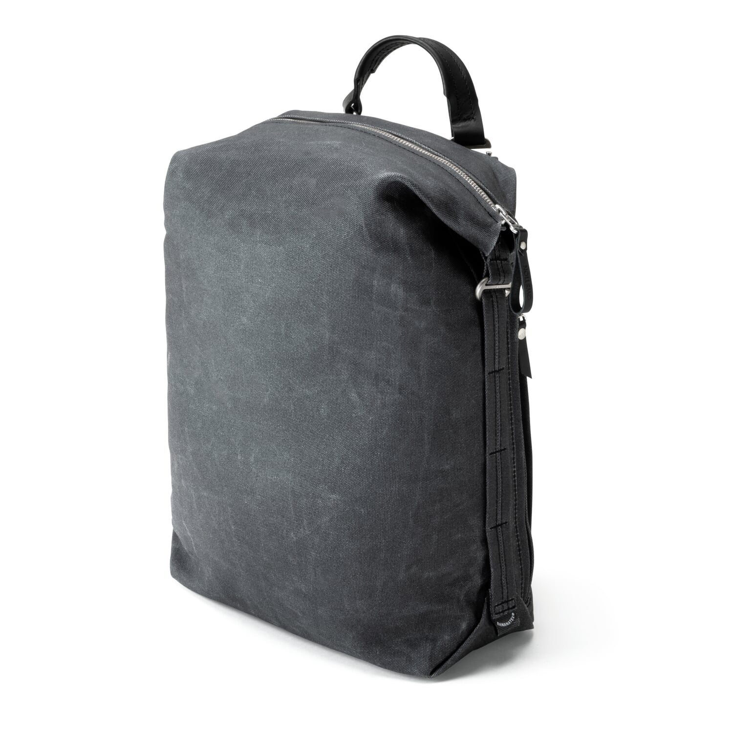 Backpack Zip Pack Bananatex | Manufactum