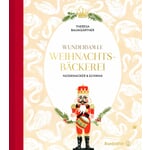 Wundervolle Weihnachtsbäckerei