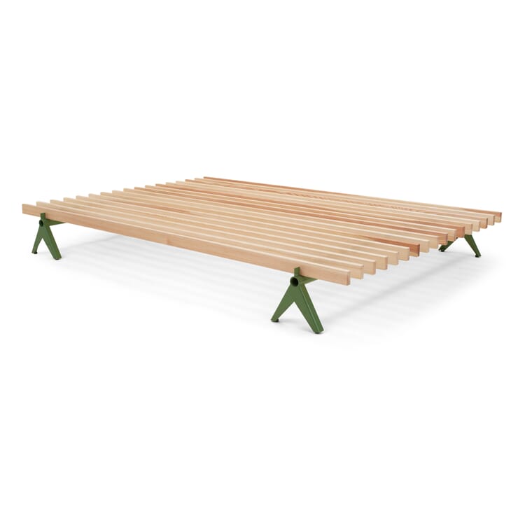Simplon bed - 140 cm