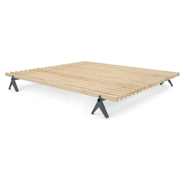 Simplon bed - 180 cm