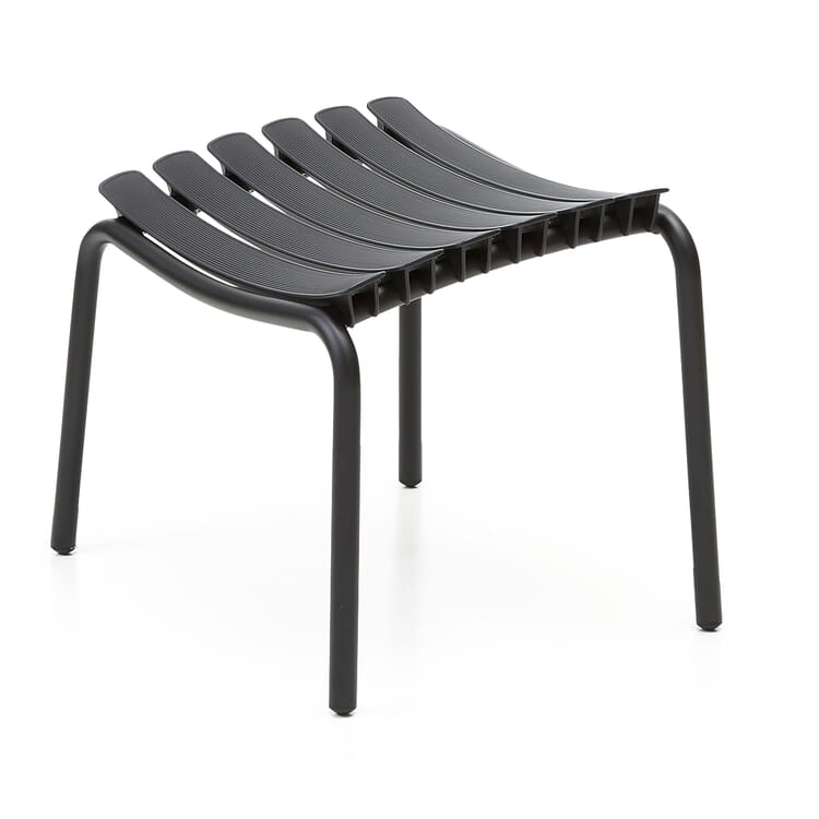 Footstool Re-Clips, Black