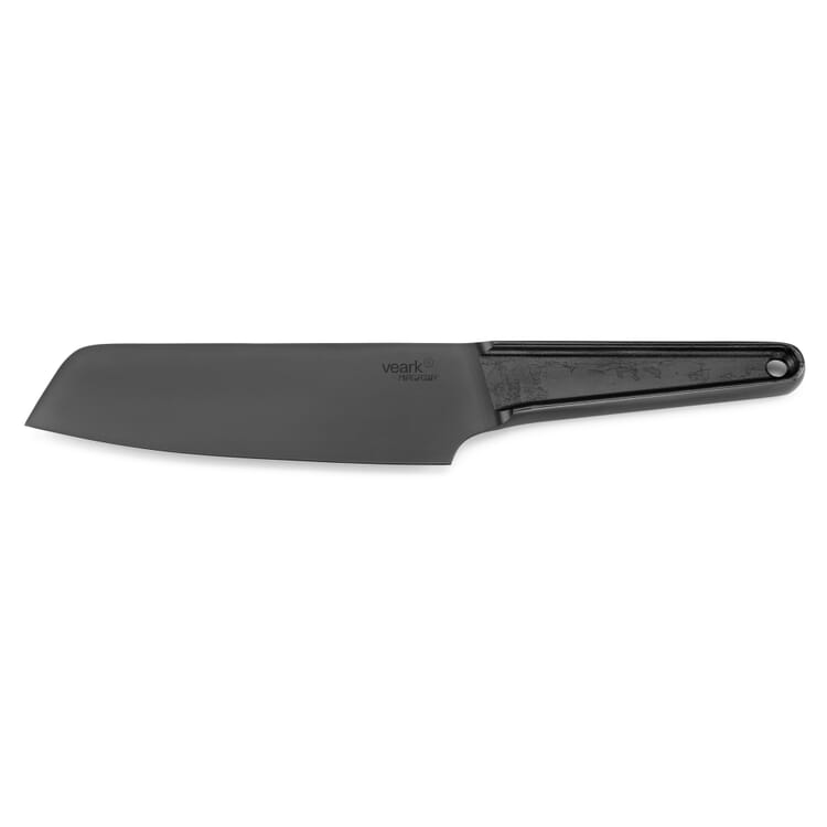 Work knife SK15-DLC