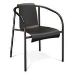 Armchair Nami Black