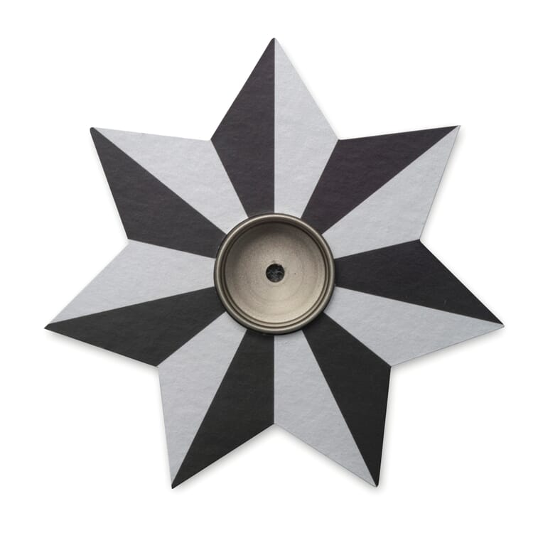 Drip catcher Drip to candlestick Bell