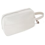 Travel Kit Bananatex utensil bag White