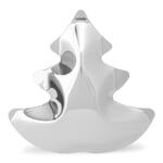 Iglak Christmas Tree Silver