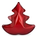 Iglak Christmas Tree Red