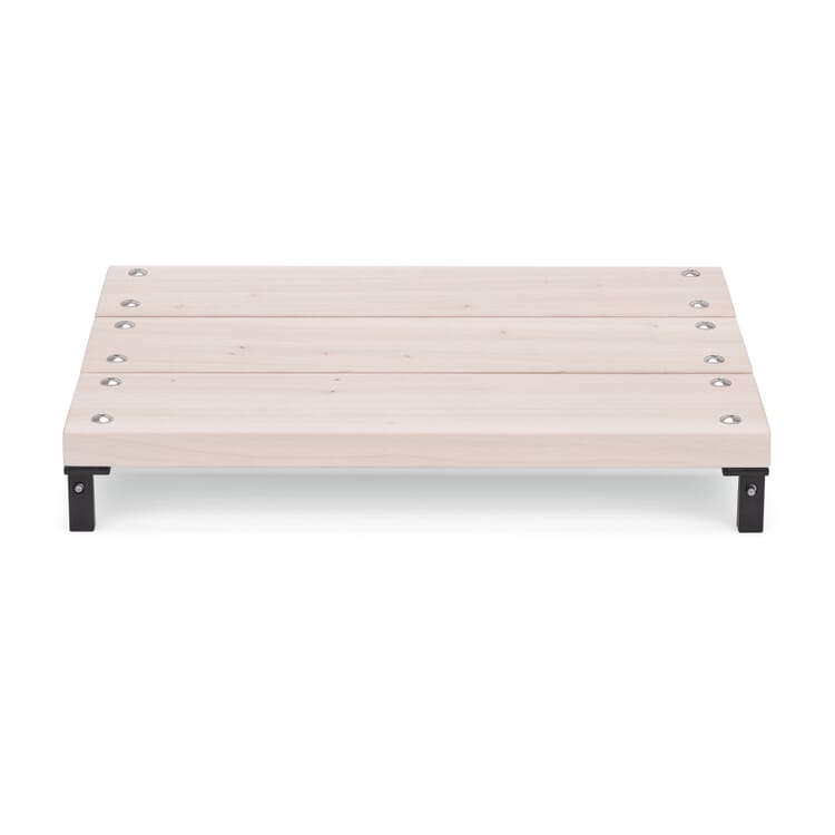 Bench board to Container DS SMALL