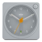 Alarm Clock Braunanalogous Gray/gray